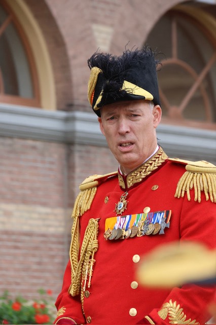 Prinsjesdag 2024
