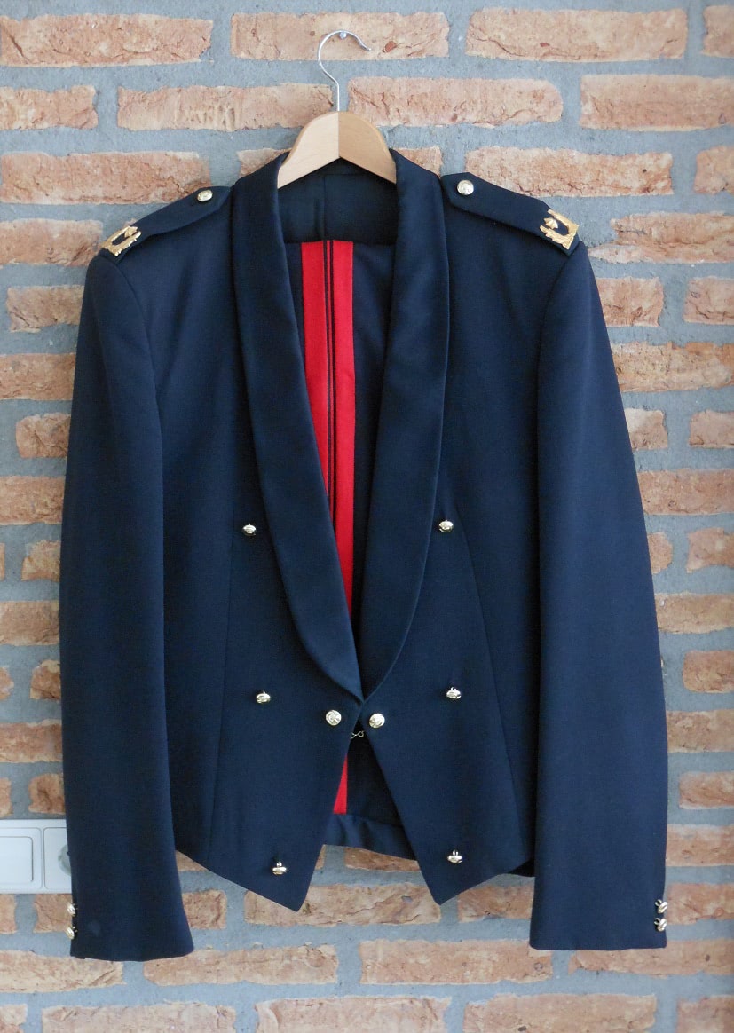 AT Brigade-Generaal Gijbers
