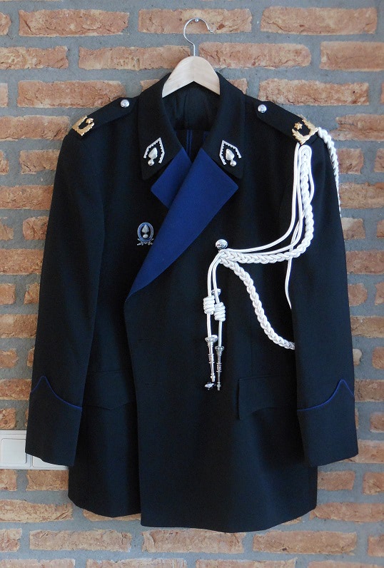 DT brigadegeneraal Beelen Kmar
