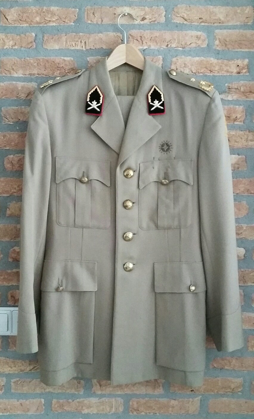 DTT Generaal Majoor Brackel
