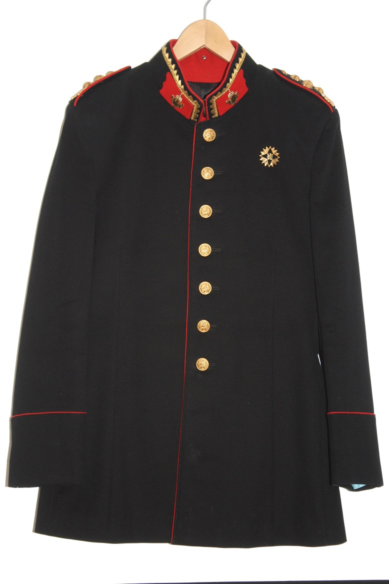 CT Generaal Infanterie
