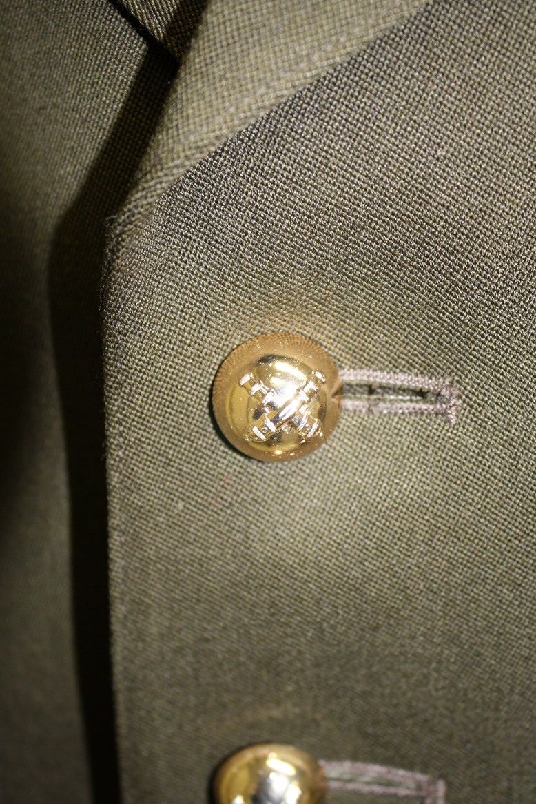 DT63 brigade-generaal J.P.M Brüning.detail
