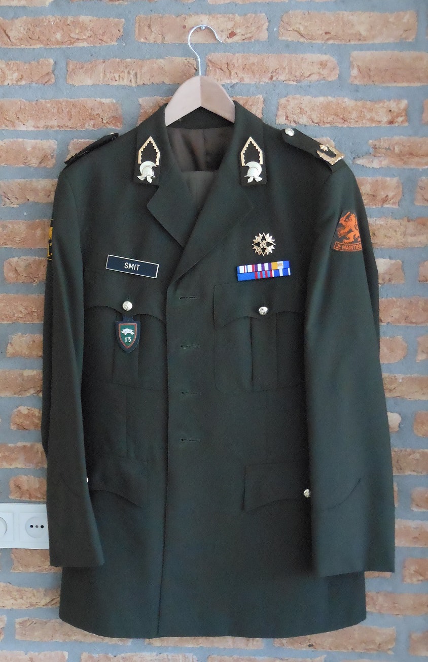 DT 63 Brig Gen Smit

