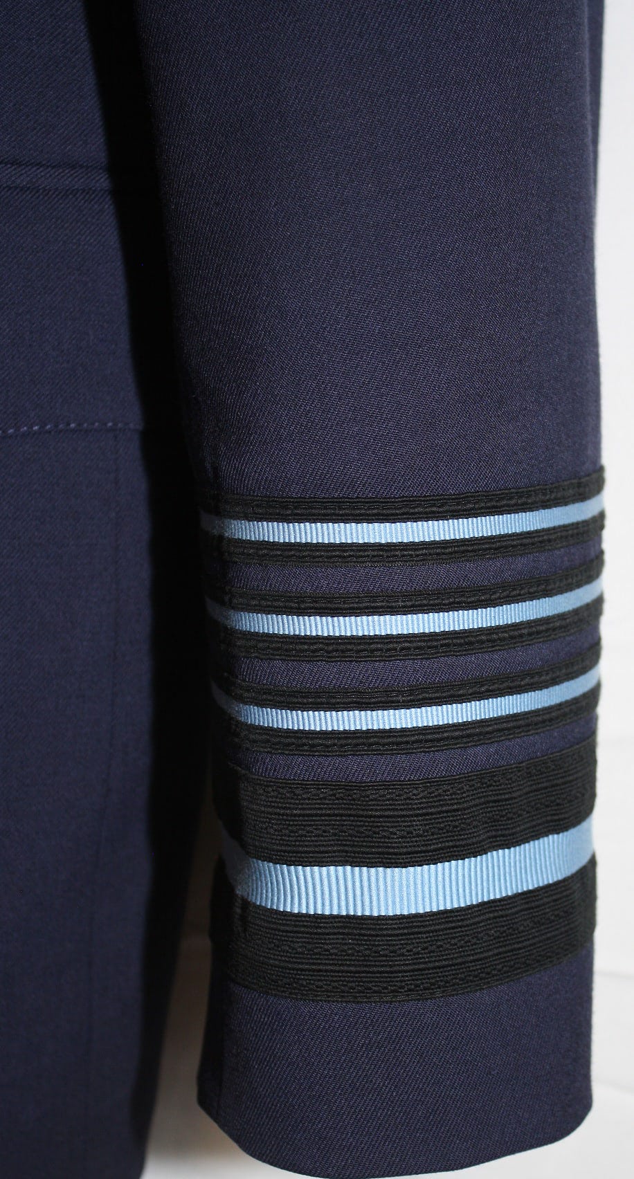 DT Generaal Eichelsheim detail
