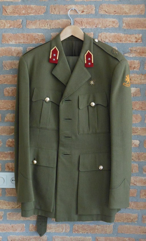Generaal de Boer
