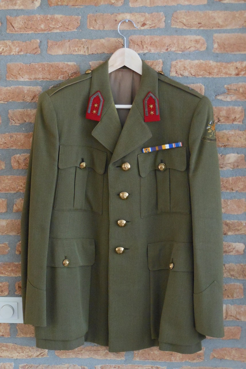 Generaal de Leur.
