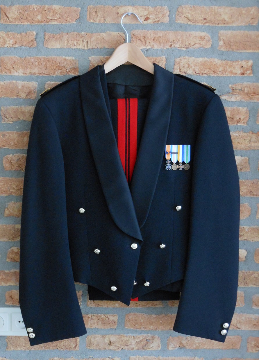 AT brigadegeneraal de Vogel
