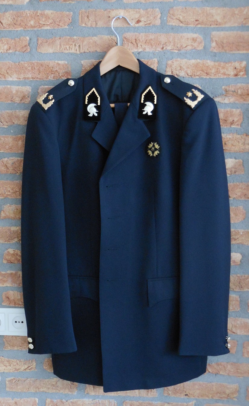 GLT Brig Gen Smit
