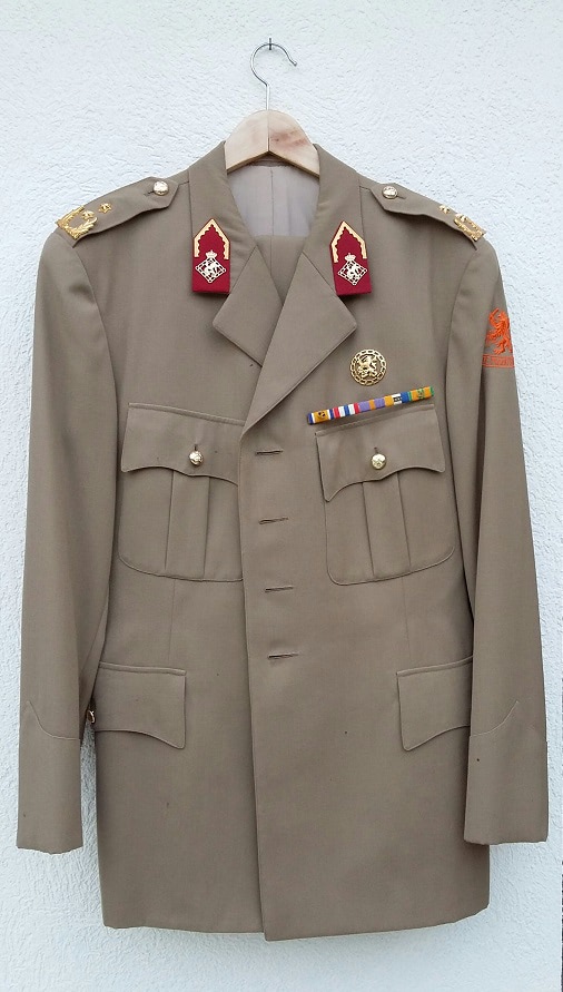 DTT 63 Generaal Majoor Hafkemeijer
