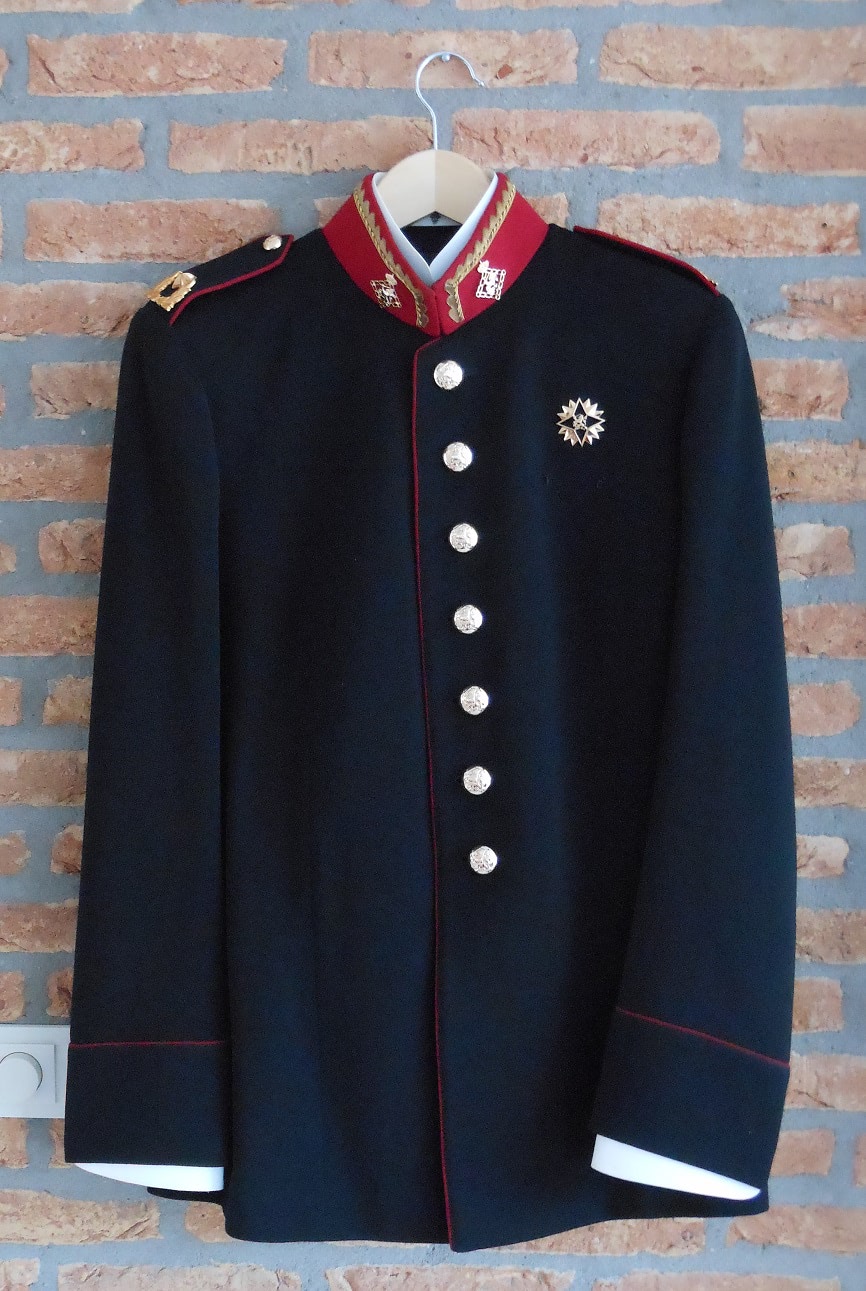 GkT Brigade Generaal Hartvelt
