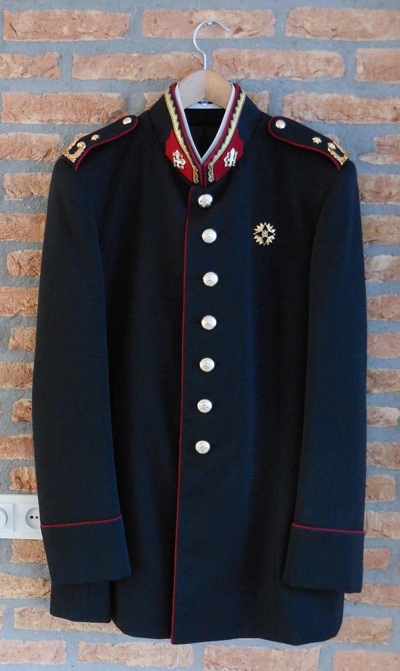 GkT Generaal Majoor Heezen
