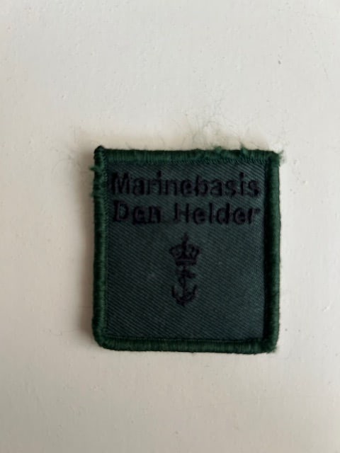Burgermedewerker
