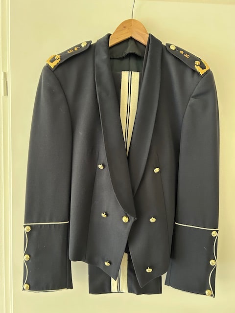 AT Brigade Generaal van Duurling
