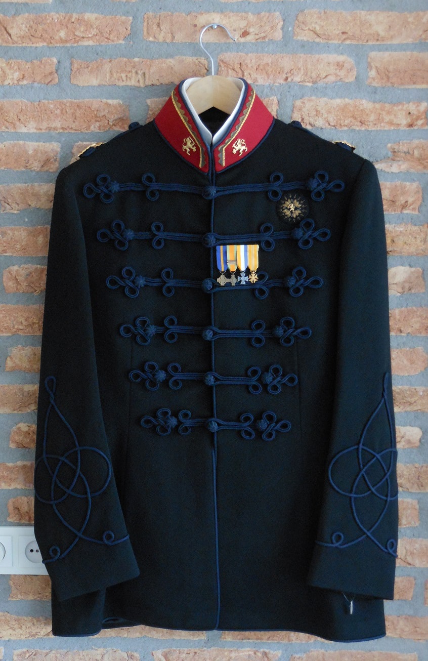 GkT generaal J. Jansen
