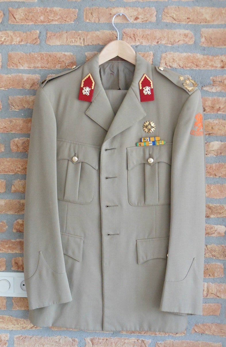 DTT63 Generaal Majoor Kautz
