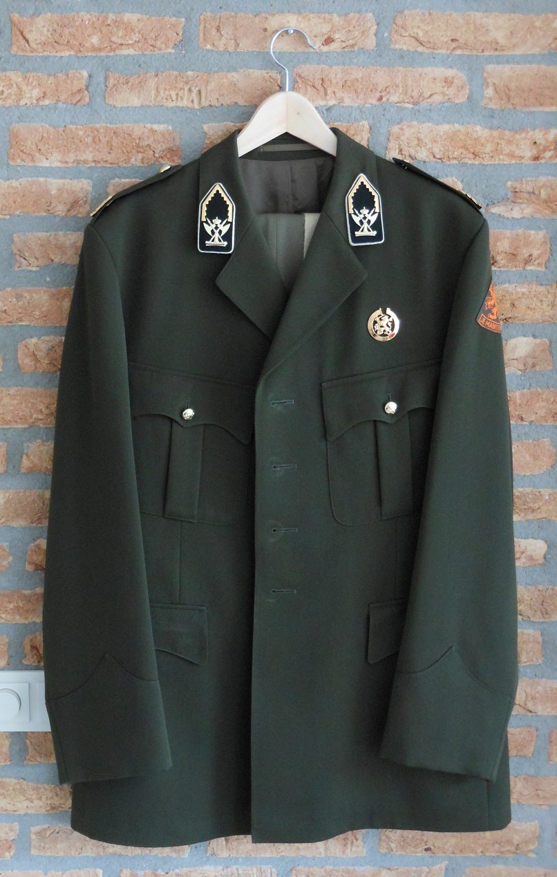 DT63 Brigadegeneraal Knapp
