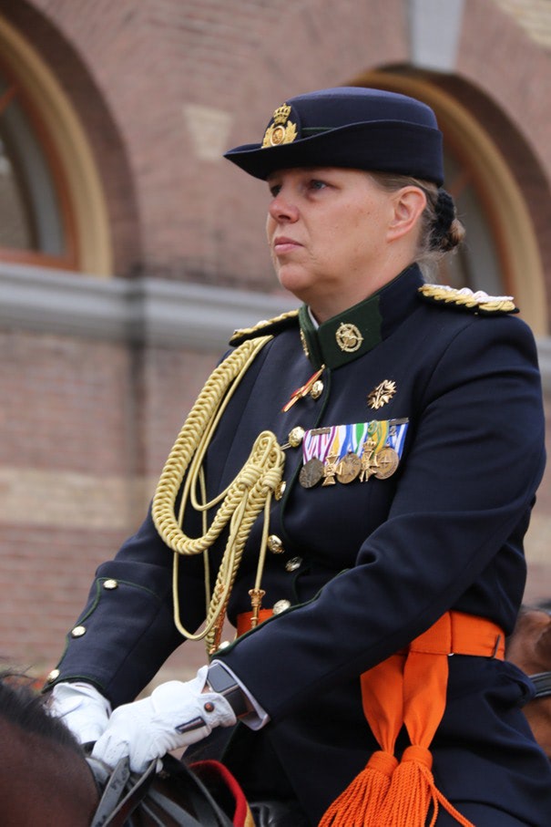 met dank aan Dennis Boom
