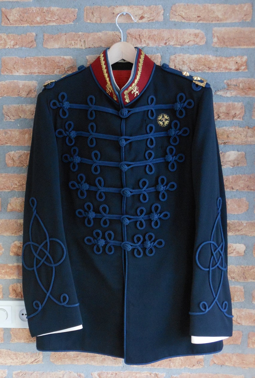 GkT Generaal Majoor Lith
