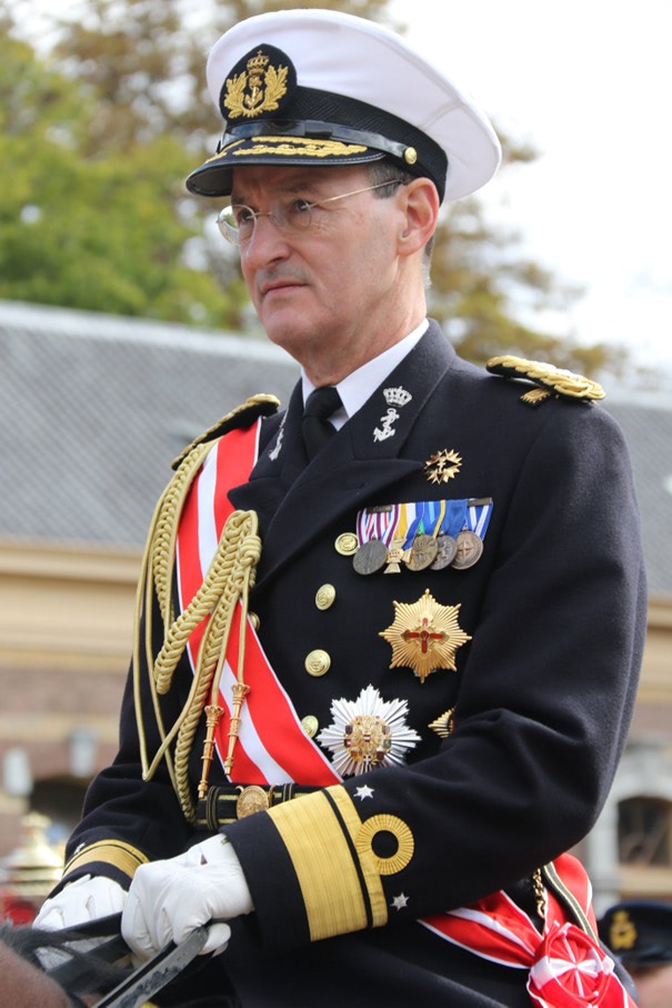 met dank aan Dennis Boom
