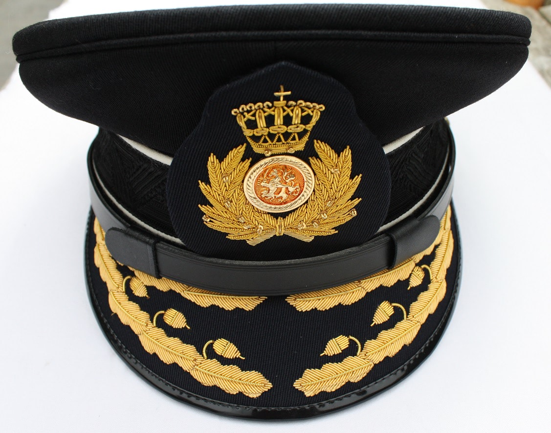 Pet CT generaal Ducheine
