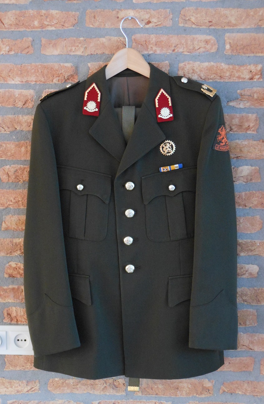 DT63 brigade generaal Roes
