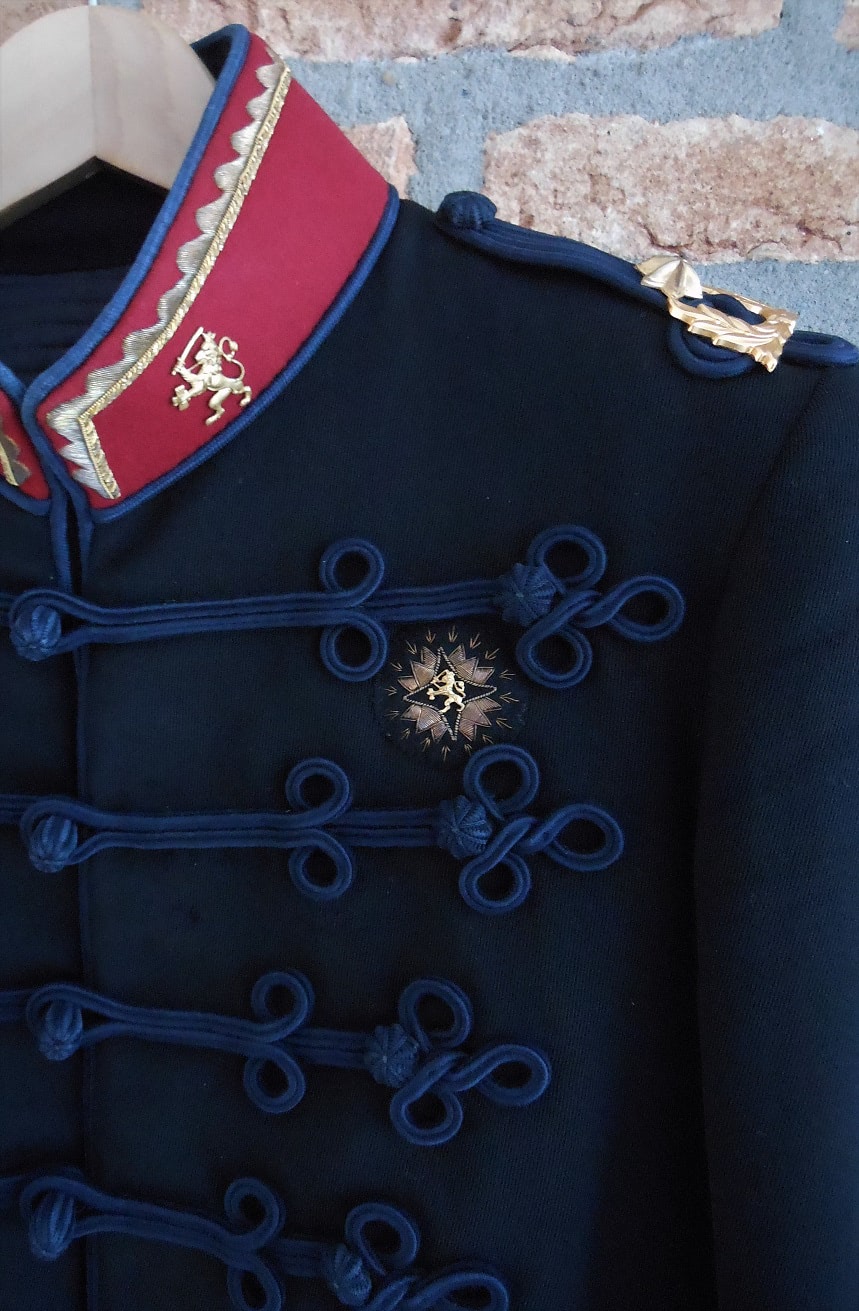 GkT detail brigade generaal Ros
