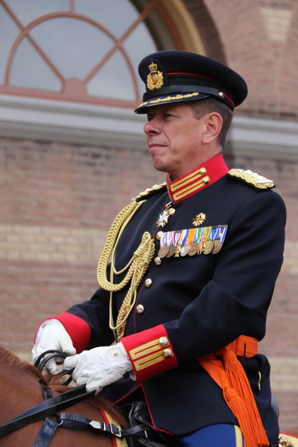 met dank aan Dennis Boom
