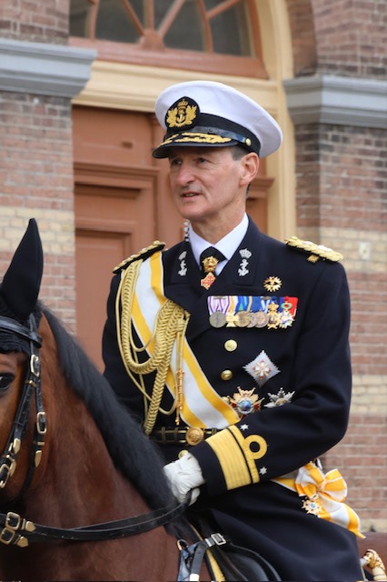 Prinsjesdag 2024
