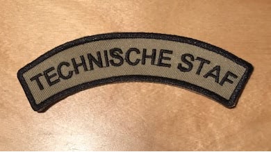 Technische Staf
