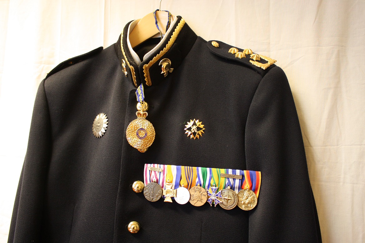 BCT Generaal Middendorp
