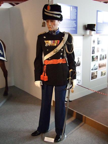 CT Brig generaal 1953-1955
