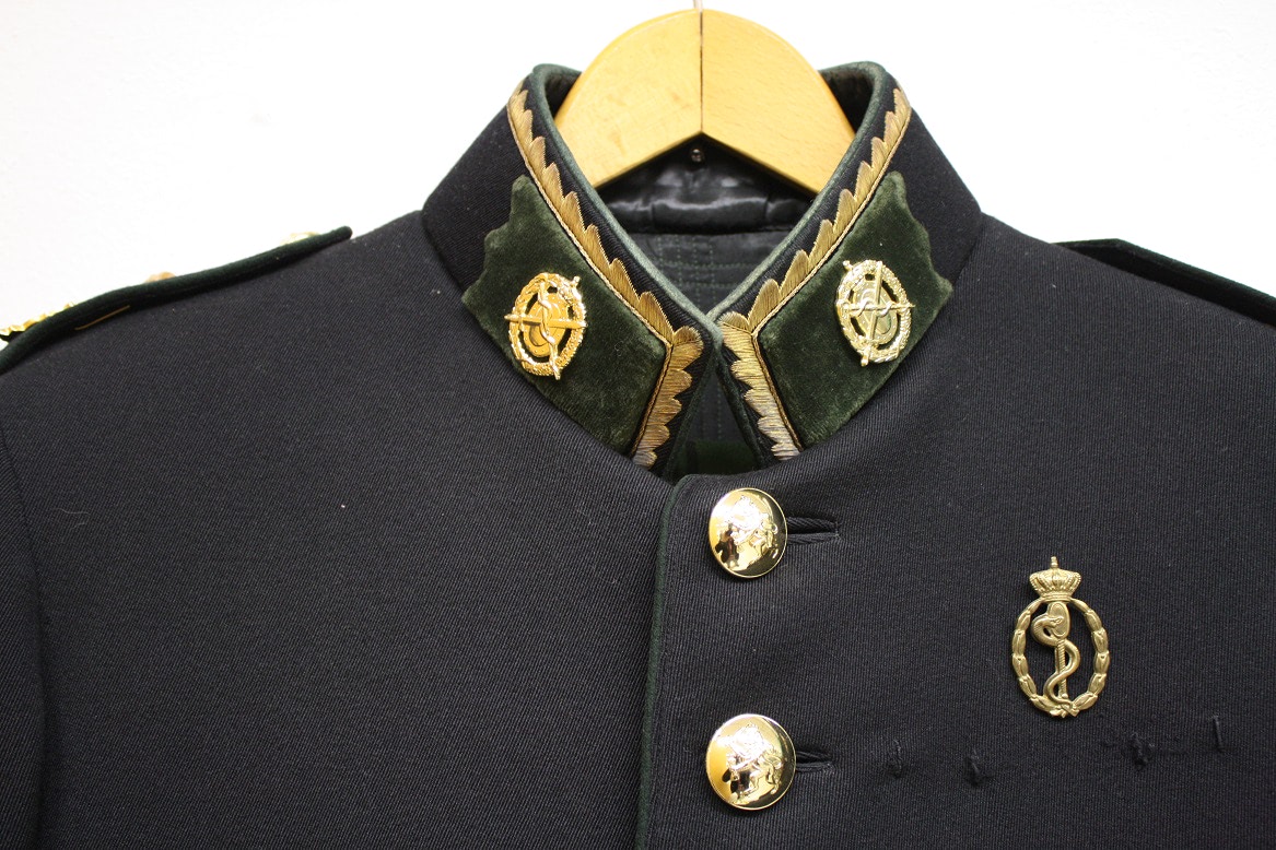 CT Generaal Majoor GNK detail 1
