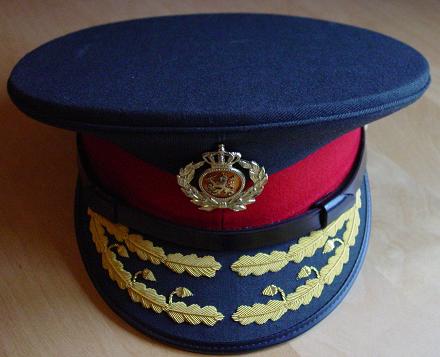 DT 2000 Generaalspet
