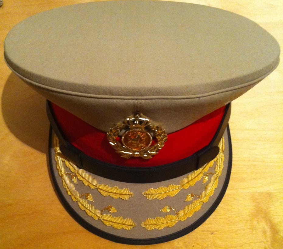 DTT 2000 generaalspet
