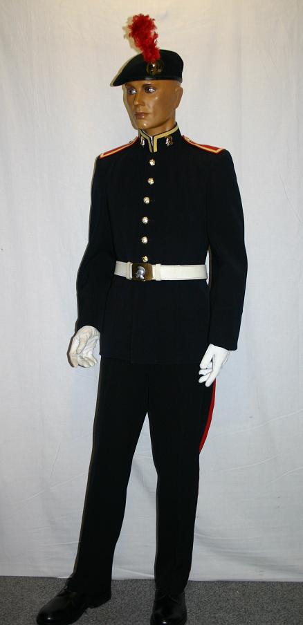 Fanfare Korps Koninklijke Landmacht (genie)
