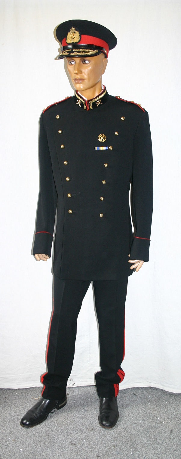 Generaal Artillerie
