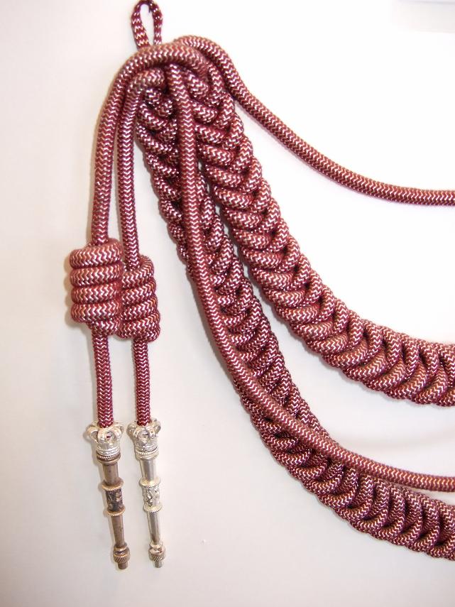 detail nestel adjudant C-LAS
