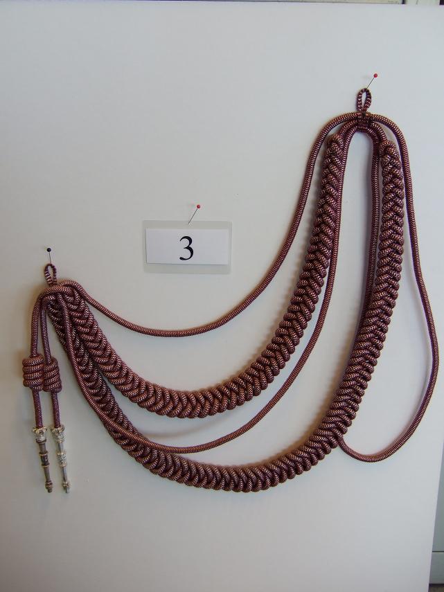 Nestel adjudant C-LAS
