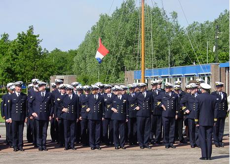 Bemanning bij sluiting Vliegkamp Valkenburg
