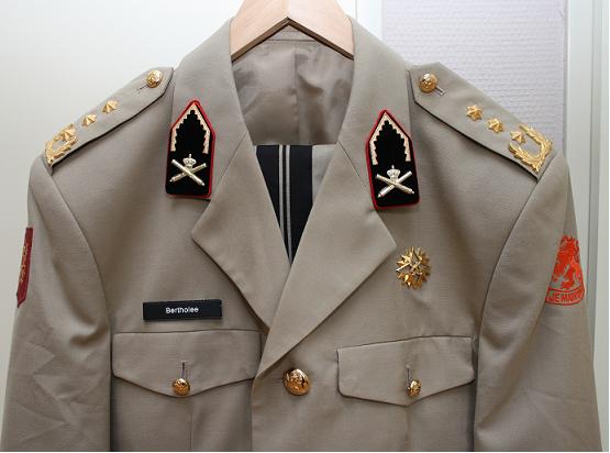 Generaal Bertholee
