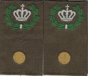 Comp adjudant
