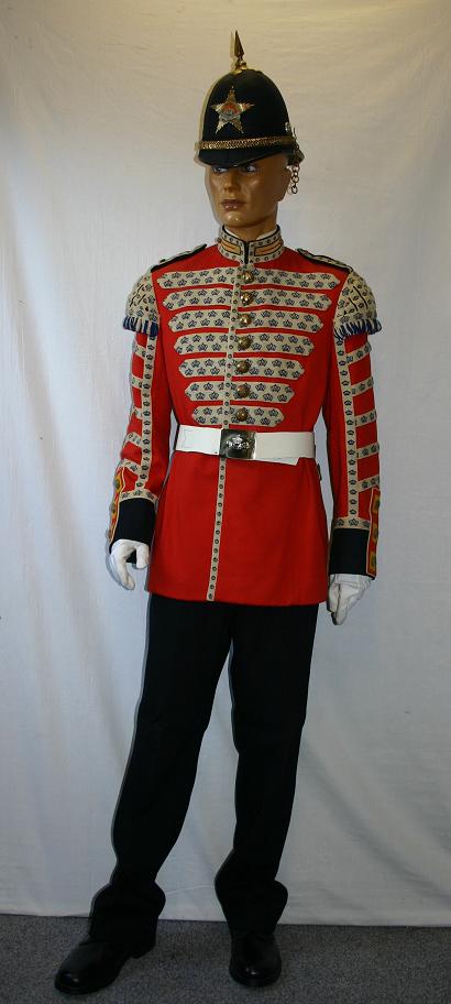 ct muziekkorps GFPI
