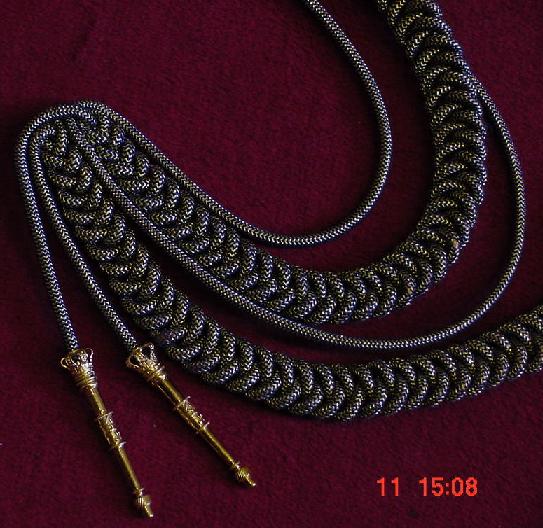 nestel adjudant Cmarns
