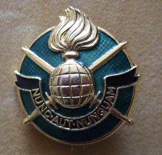 ex Commando

