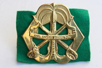 Indische Instructie Bataljon

