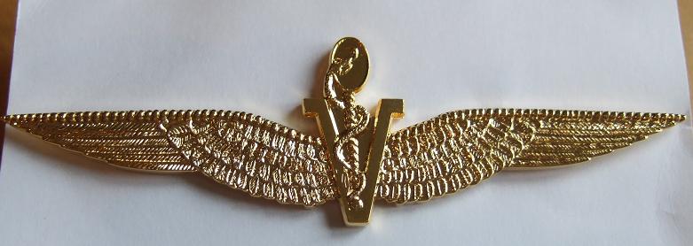Luchtgewondenbegeleider DT
