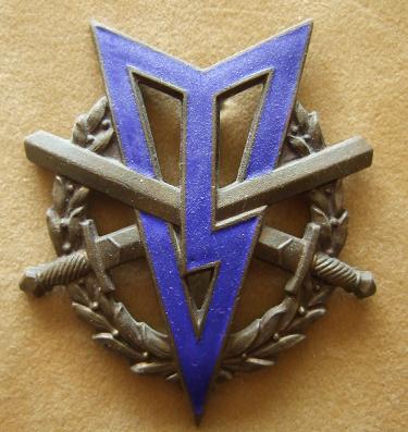 Militaire lichamelijke vaardigheid
