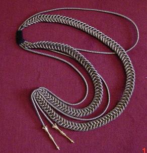 nestel adjudant Cmarns
