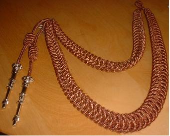 Nestel attache jack vt
