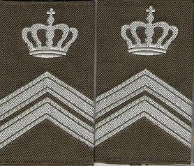 serg majoor instructeur

